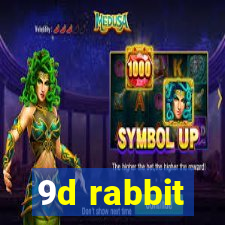 9d rabbit